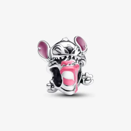 Pandora Disney Stitch Birthday Cake Charm - 793189C01