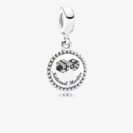 Pandora National Harbor Dangle Charm - ENG791169_49