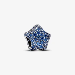 (image for) Pandora Bold Pavé Star Charm - 793026C01