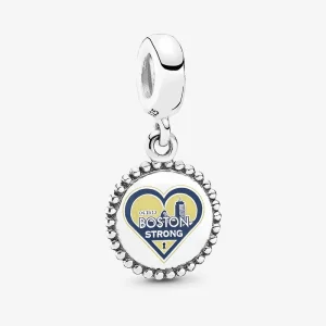 (image for) Pandora Boston Strong Dangle Charm - ENG791169_10