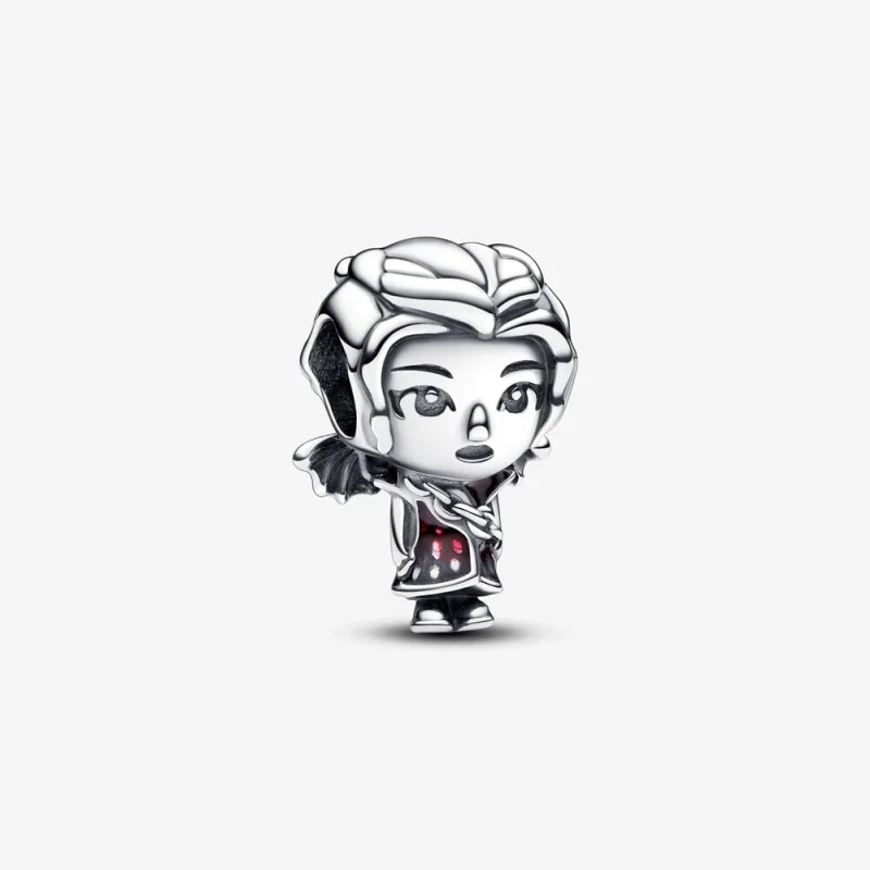 (image for) Pandora Game of Thrones Daenerys Charm - 792961C01 - Product Image
