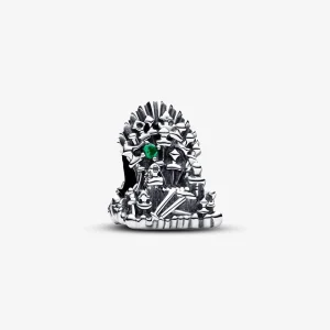 (image for) Pandora Game of Thrones The Iron Throne Charm - 792965C01