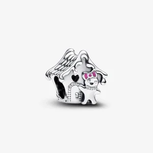 (image for) Pandora Gingerbread House Charm - 792823C01