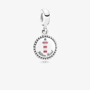 (image for) Pandora Hilton Head Dangle Charm - ENG791169_51