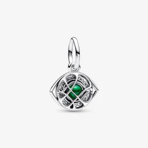 (image for) Pandora Marvel Doctor Strange Agamotto Eye Dangle Charm - 792757C01