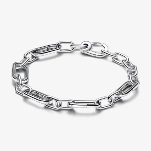 (image for) Pandora ME Five Openable Link Chain Bracelet - 593363C00