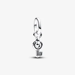(image for) Pandora ME Key Mini Dangle Charm - 793084C00