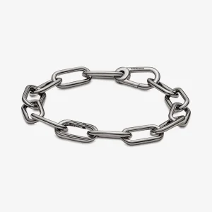 (image for) Pandora ME Medium-Link Chain Bracelet - 549588C00