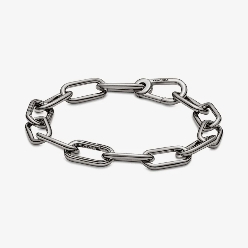 (image for) Pandora ME Medium-Link Chain Bracelet - 549588C00 - Product Image