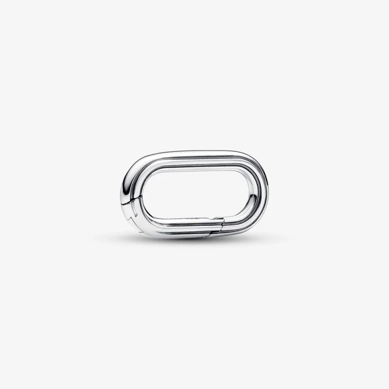 (image for) Pandora ME Rectangular Openable Link - 793033C00 - Product Image