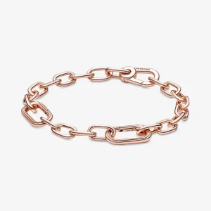 (image for) Pandora ME Small-Link Chain Bracelet - 589662C00
