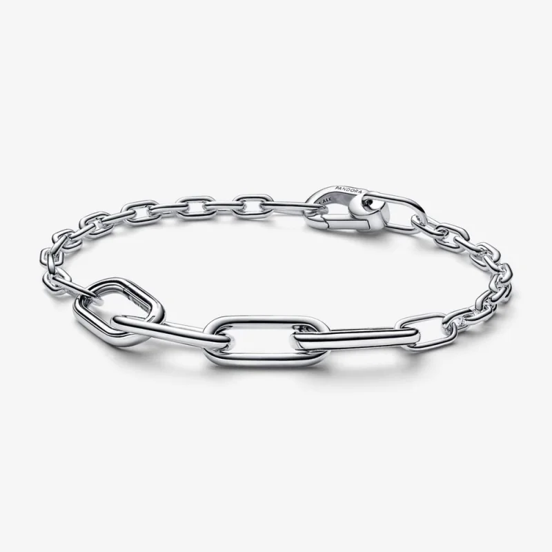 (image for) Pandora ME XS-Link Chain Bracelet - 592340C00 - Product Image