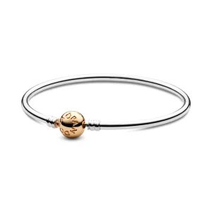 (image for) Pandora Moments Bangle - 590718