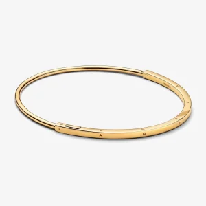 (image for) Pandora Signature I-D Bangle - 552227C00