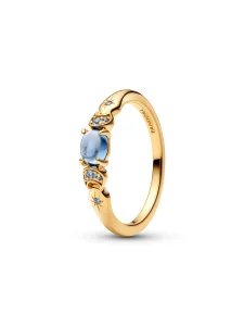 (image for) Pandora Disney Aladdin Princess Jasmine Ring - 162344C01