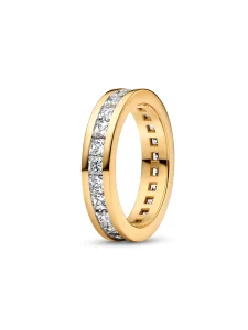 (image for) Pandora Eternity Channel Ring - 163797C01