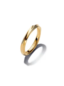 (image for) Pandora Twisted Ring - 163888C00