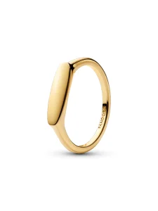 (image for) Pandora Engravable Bar Ring - 163986C00