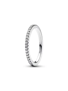 (image for) Pandora Sparkling Band Ring - 192999C01