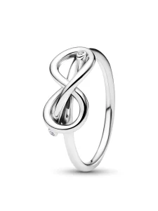 (image for) Pandora Infinity Knot Ring - 193759C01