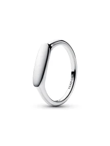 (image for) Pandora Engravable Bar Ring - 193986C00