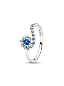 (image for) Pandora Disney Moana Ocean Wave Ring - 194641C01