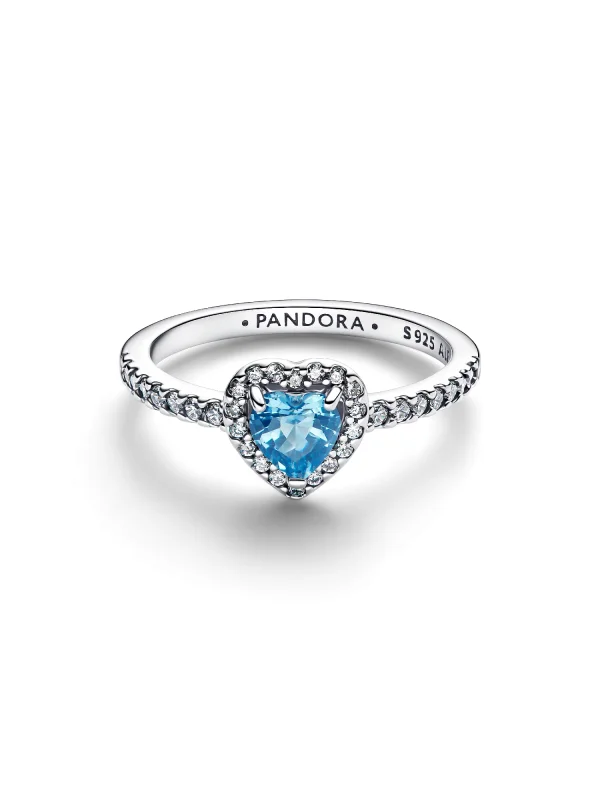 (image for) PANDORA Charm Best Friends Friendship Bracelet Silver - View 4