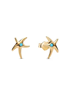 (image for) Pandora Rippled Ear Cuff - 263820C01