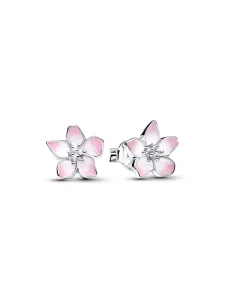 (image for) Pandora Cherry Blossom Stud Earrings - 294370C01