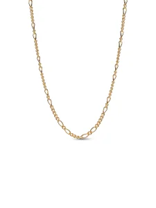 (image for) Pandora Era Figaro Chain Necklace - 354444C00
