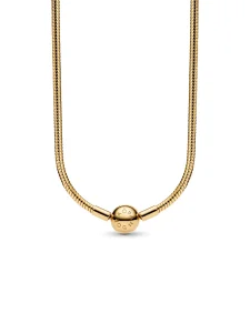 (image for) Pandora Snake Chain Necklace - 362234C00