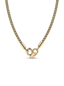 (image for) Pandora Studded Chain Necklace - 362451C00
