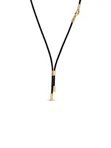(image for) Pandora Talisman Recycled Polyester Cord Necklace - 362880C01