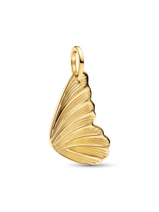 (image for) Pandora Engravable Butterfly Wing Tag Pendant - 364015C00