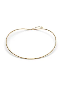 (image for) Pandora Tubular Choker Necklace - 364705C00