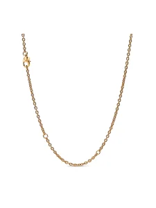 (image for) Pandora Cable Chain Necklace - 368574C00