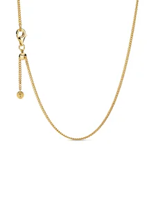 (image for) Pandora Curb Chain Necklace - 368638C00