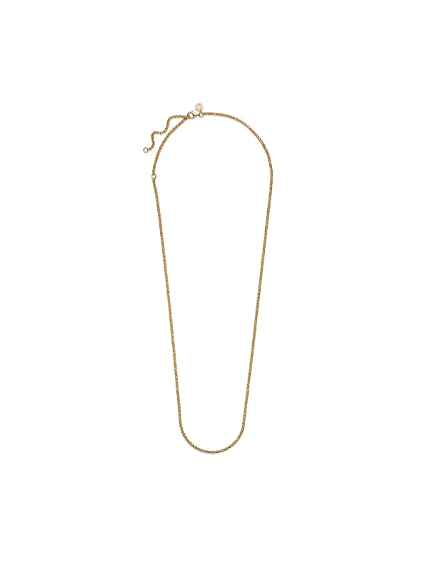 (image for) Pandora Rolo Chain Necklace - 369260C00 - View 5