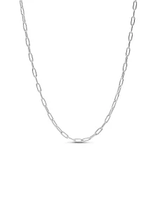 (image for) Pandora Elongated Link Chain Necklace - 393416C00