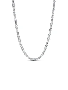 (image for) Pandora Tennis Choker Necklace - 393806C01