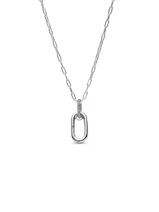 (image for) Pandora Openable Link Pendant Necklace - 394086C01