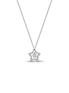 (image for) PANDORA Star Sign Necklace 394570C01 Sterling Silver