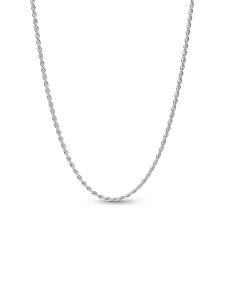 (image for) Pandora Rope Chain Necklace - 394687C00