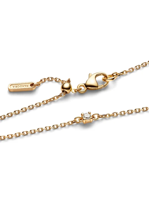 (image for) Pandora Era Lab-Grown Diamond Bracelet - 553717C01 - View 4