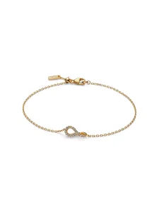(image for) Pandora Infinite Lab-grown Diamond Pavé Bracelet - 554151C01