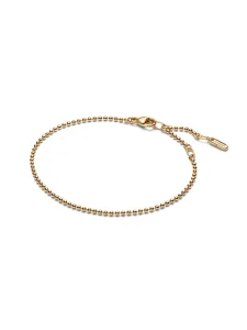 (image for) Pandora Era Bead Chain Bracelet - 554442C00