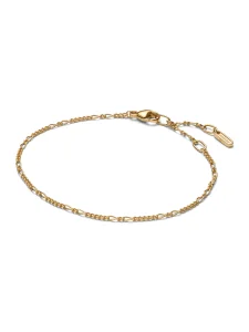 (image for) Pandora Era Figaro Chain Bracelet - 554448C00