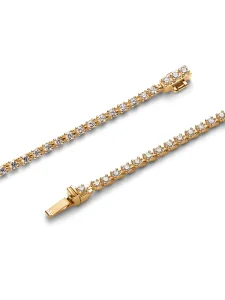 (image for) Pandora Era Lab-grown Diamond Tennis Bracelet - 554578C01
