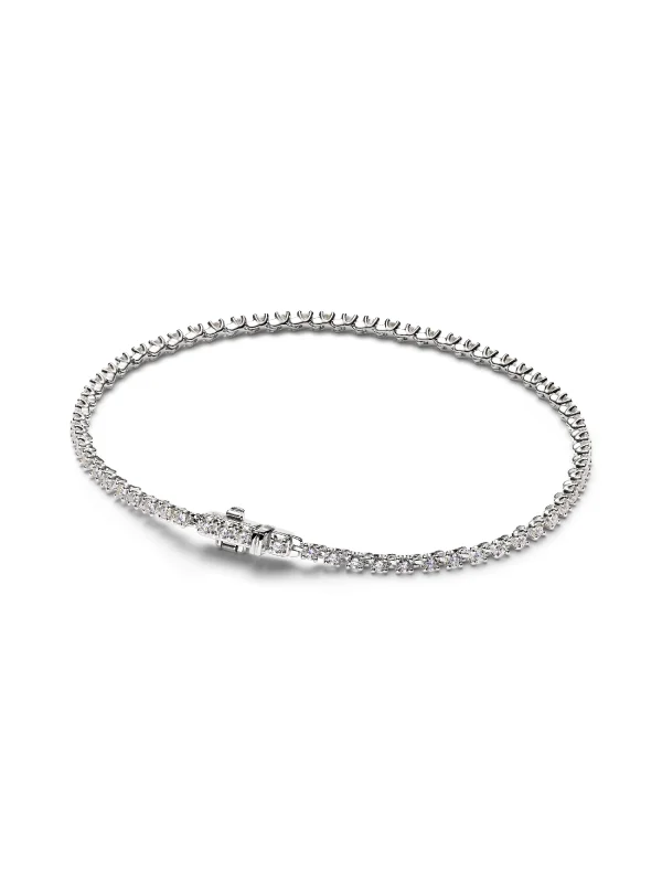 (image for) PANDORA Jewelry Collection Charm Silver Accent Piece - View 2