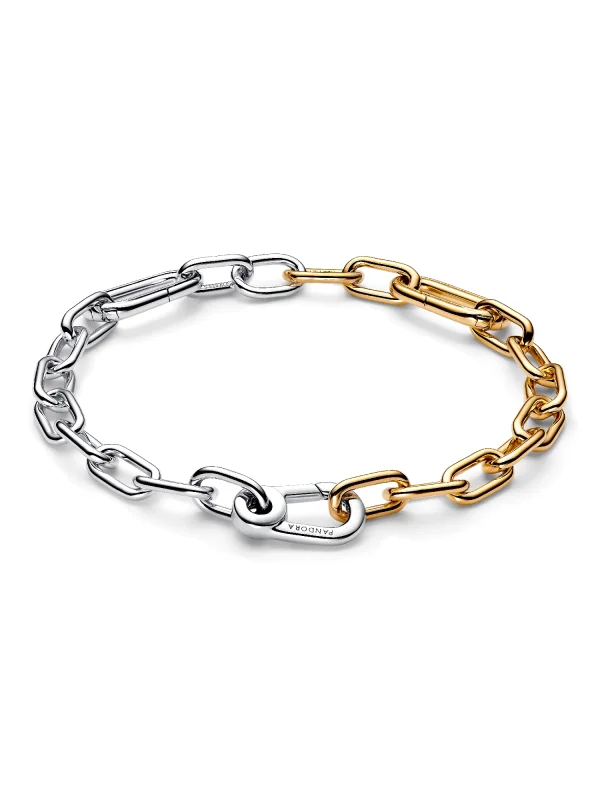 (image for) Pandora Link Chain Bracelet - 563689C00 - View 4